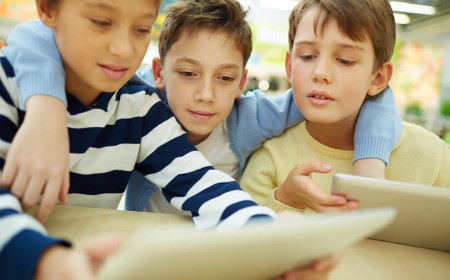 Digitale Ressourcer Mellemtrin