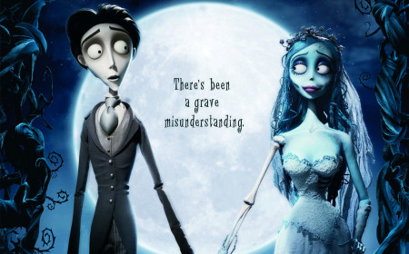 Corpse Bride