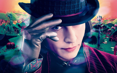 Charlie and the Chocolate Factory