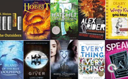 The Extensive Reading Box