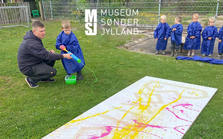 Museum Sønderjylland