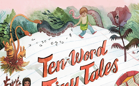 Ten Word Tiny Tales