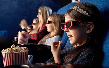 Film og tv i undervisningen