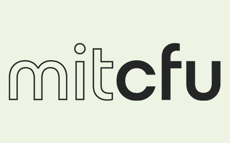 mitCFU logo