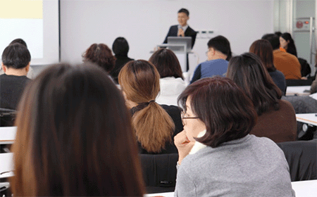 CFU kurser og arrangementer