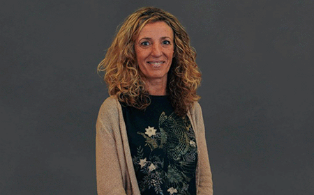 Sanne Feldt-Rasmussen (SFRA)